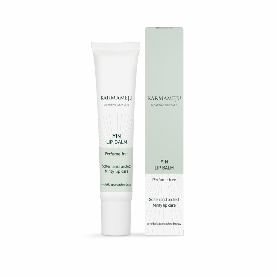 parfumefri Karmameju | Yin Lip Balm