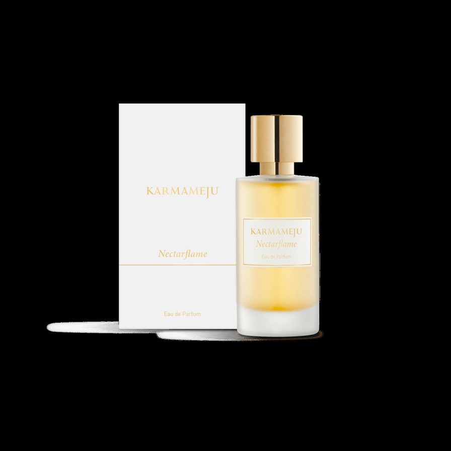 kropspleje Karmameju | Nectarflame Eau De Parfum