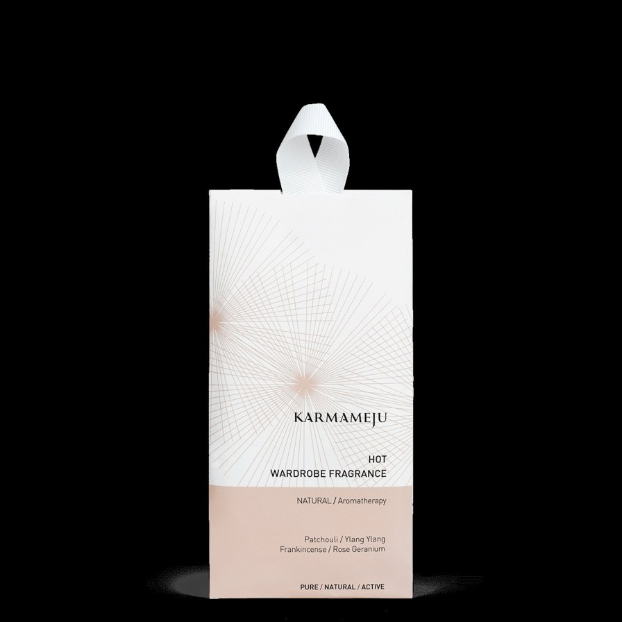 diverse Karmameju | Hot Wardrobe Fragrance