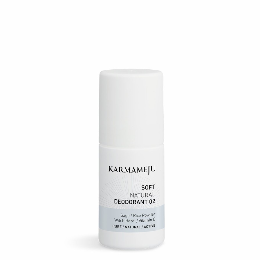 diverse Karmameju | Soft Deodorant