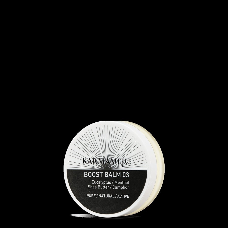 diverse Karmameju | Boost Balm - Travel Size