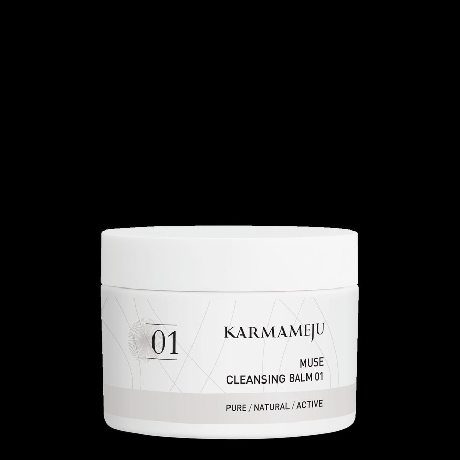 diverse Karmameju | Muse Cleansing Balm