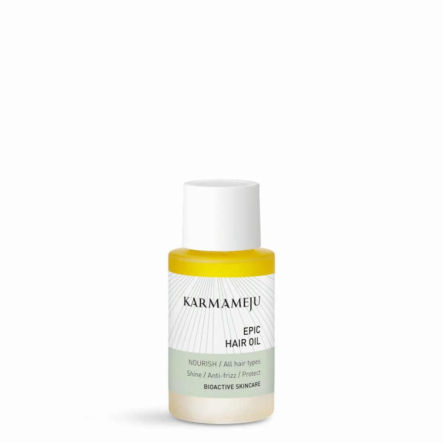 hår Karmameju | Epic Hair Oil