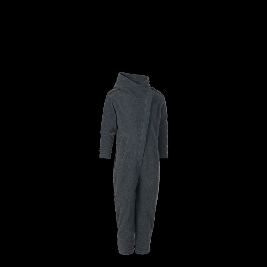 loungewear Karmameju | Makalu Fleece Pantsuit