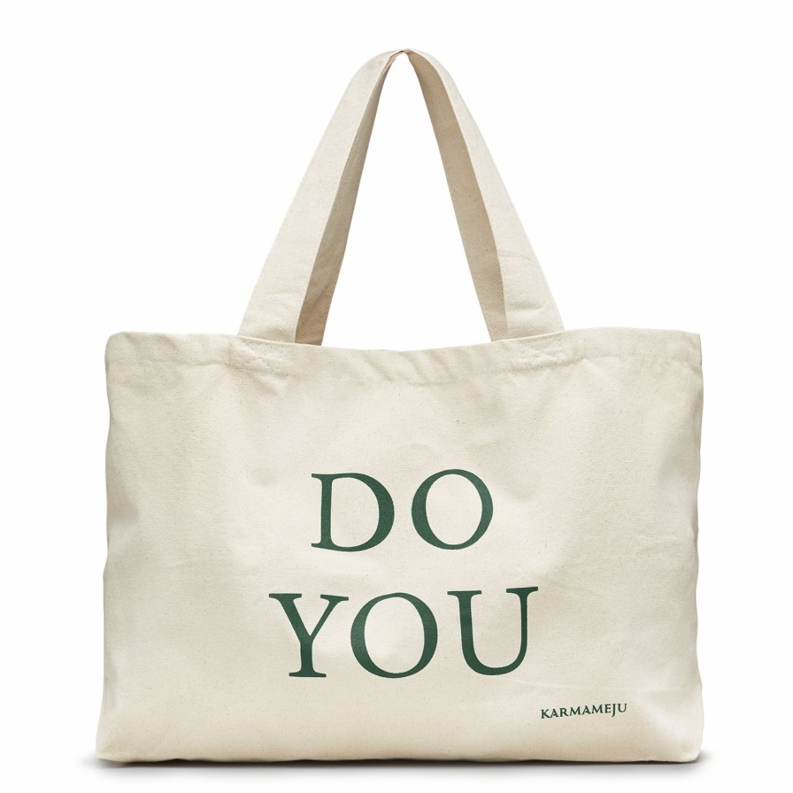 diverse Karmameju | Do You Shopper Bag